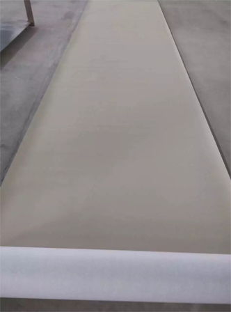 安达聚氯乙烯（PVC）防水卷材 建筑防水领域的可靠选择