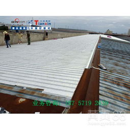 外露工程彩钢屋面守护者 自粘防水卷材的专业解析与批发指南